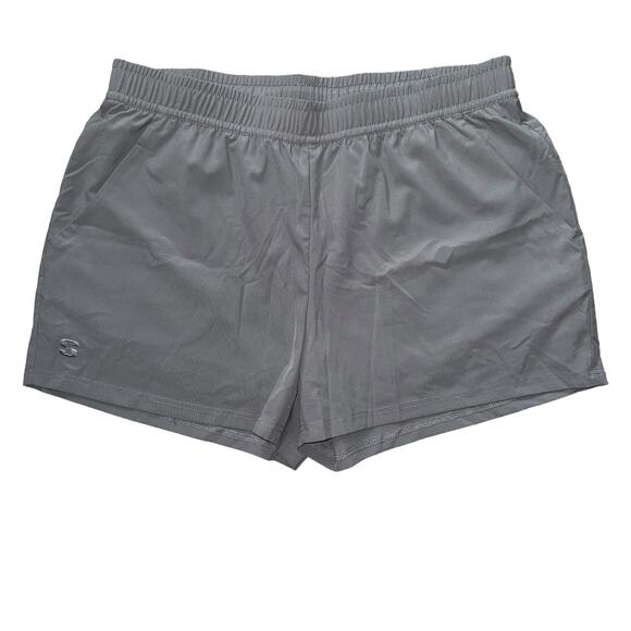 Striker Women’s Sandbar Shorts in Slate Gray Sz XL - Picture 1 of 6